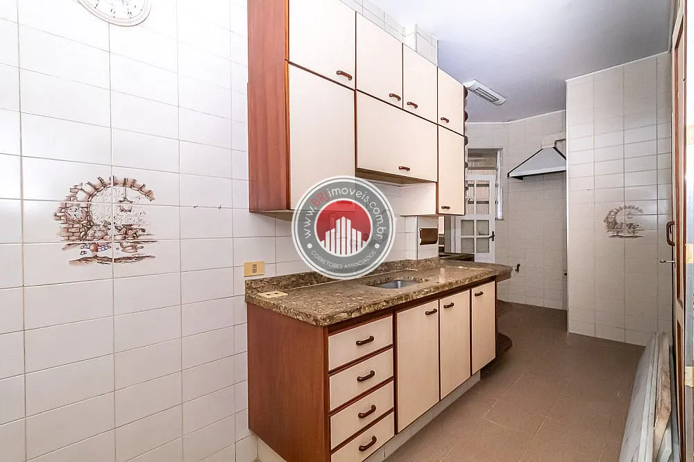 Imagem Apartamento a Venda no bairro Copacabana - Rio de Janeiro, RJ