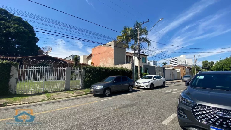 Imagem Lotes de 360m² a venda no Cidade Nobre