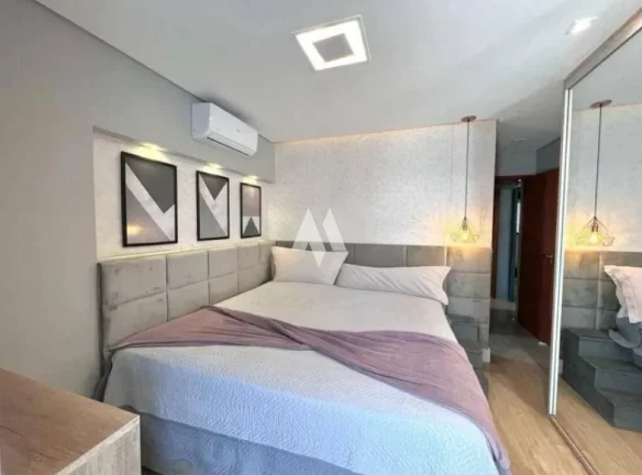 Imagem Apartamento Garden no Canal 02