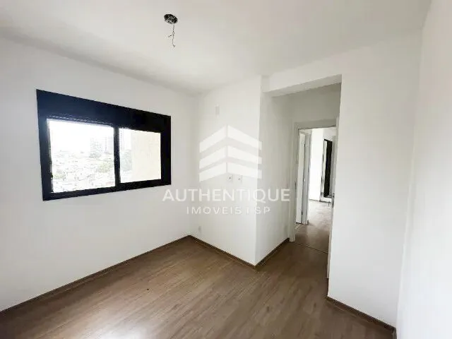 Imagem SMART HOME NOVA KLABIN BY SETIN - Apartamento à venda no bairro Nova Klabin - São Paulo/SP, Zona Sul