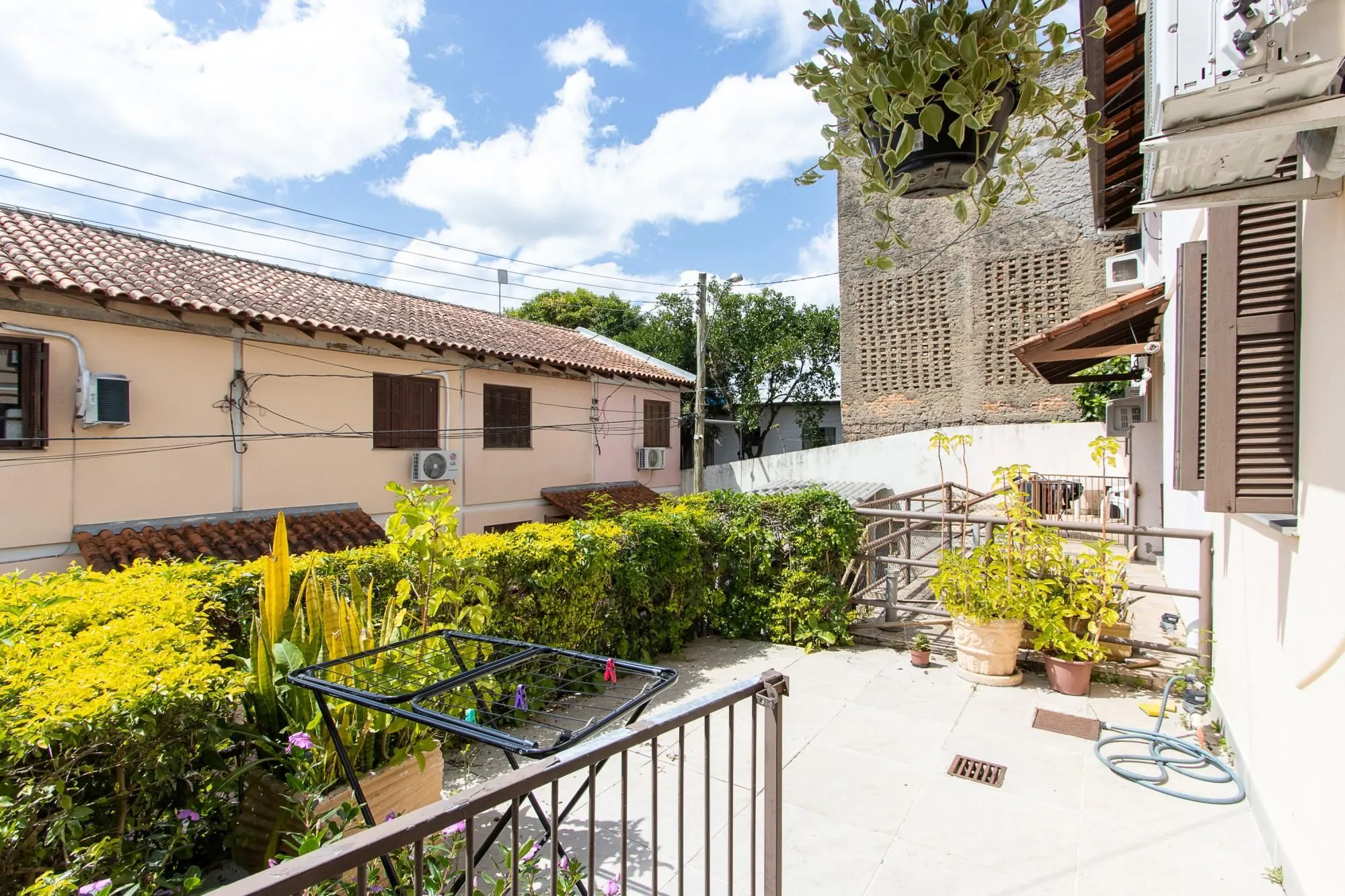 Imagem Casa de Condomínio em Vila Nova