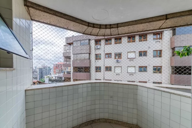 Imagem Apartamento para venda no bairro Petrópolis em Porto Alegre