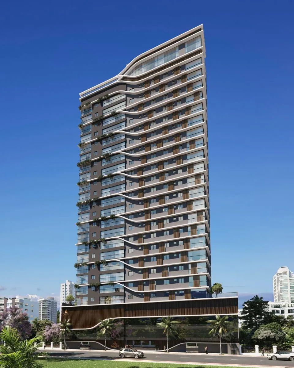 Foto do imóvel Apartamento à venda com 117m2 por R$ 2.500.000,00