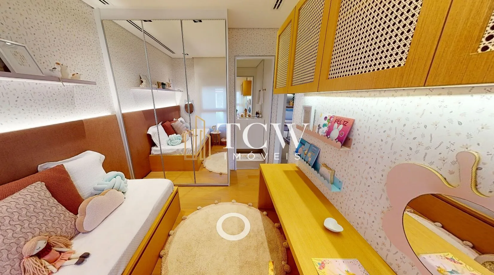 Imagem Apartamento à venda no bairro Pinheiros - São Paulo/SP, Zona Sul