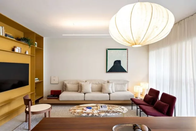 Imagem APARTAMENTO RESIDENCIAL em São Paulo - SP, Perdizes
