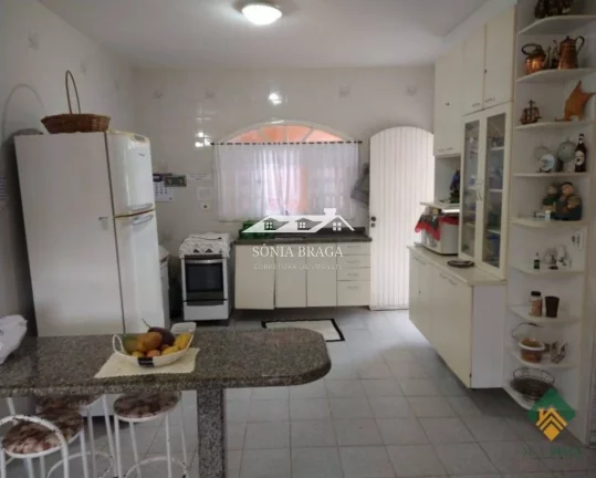 Imagem CASA RESIDENCIAL em BERTIOGA - SP, MORADA DA PRAIA