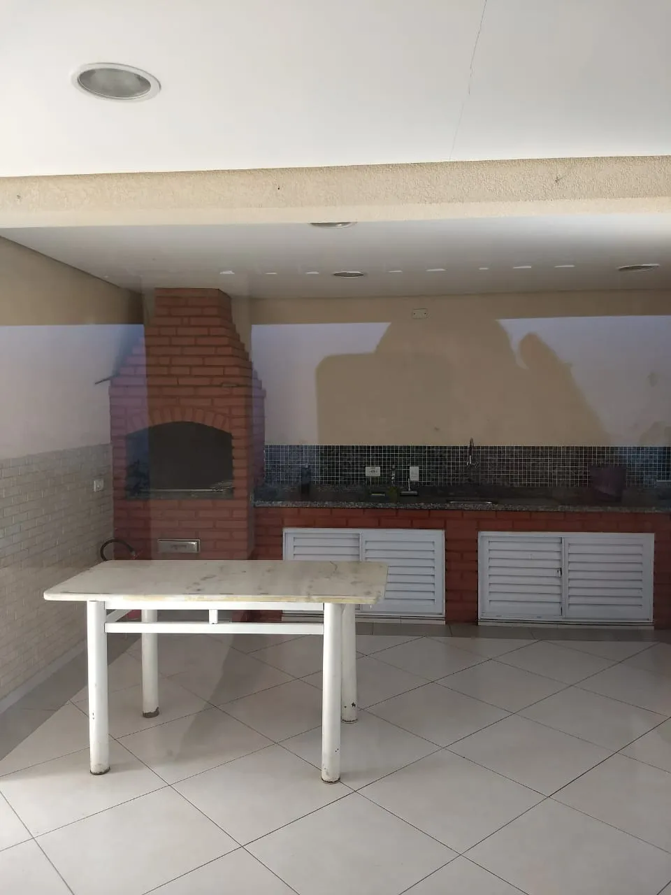 Imagem VENDO LINDO SOBRADO DE DOIS DORMITÓRIOS NO BAIRRO AMERICANÓPOLIS!