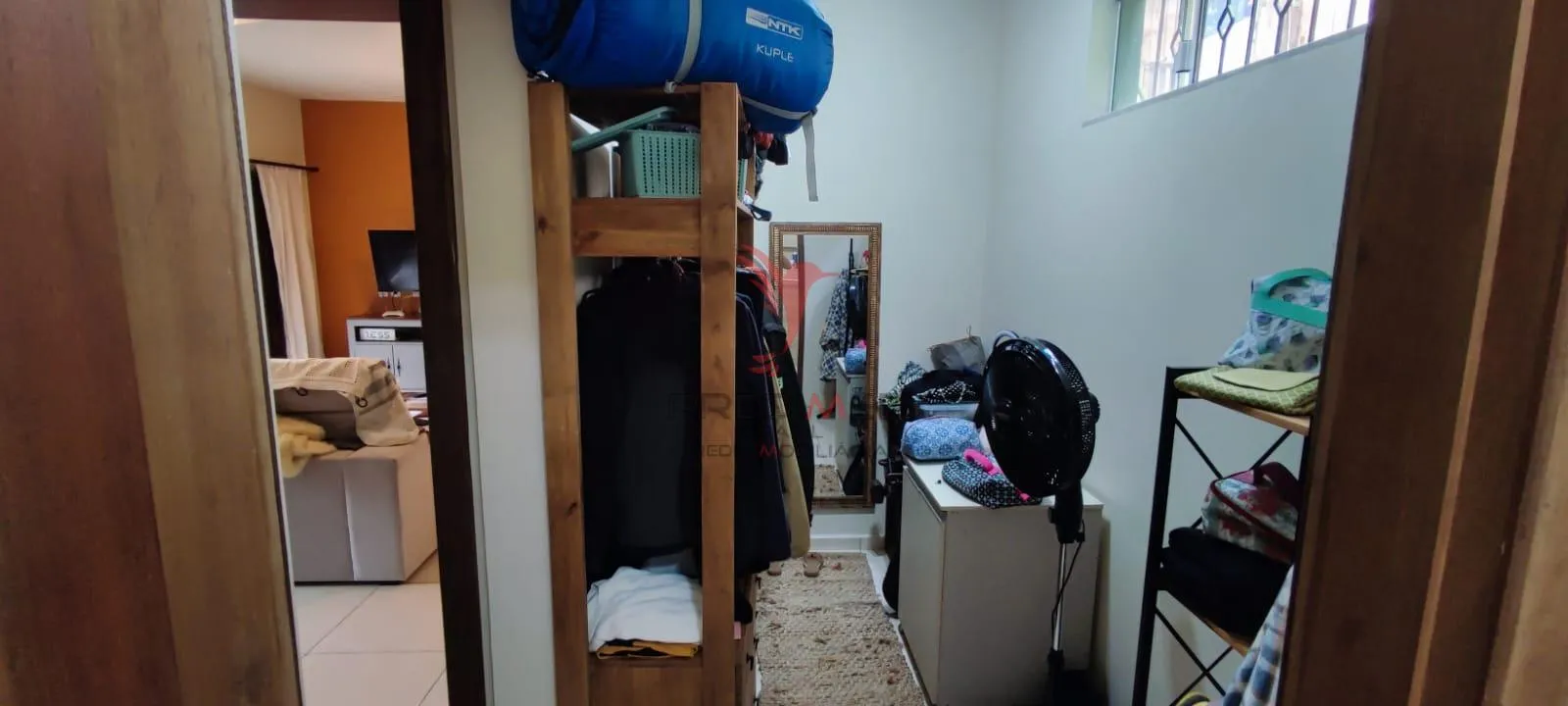 Imagem SITIO EM BLUMENAU, DOCUMENTAÇÃO TUDO OK ESTRUTURA DA CASA COM 8 CAMINHOES DE CONCRETO