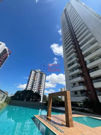 Imagem Imóveis Belém vende cobertura em São Brás