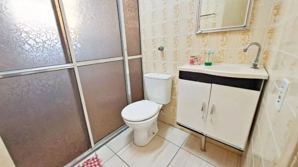 Imagem APARTAMENTO COM 90,00 m² - TUPI - PRAIA GRANDE SP