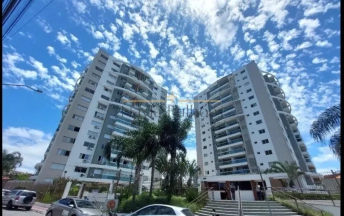 Imagem APARTAMENTO RESIDENCIAL em SÃO JOSÉ - SC, BARREIROS