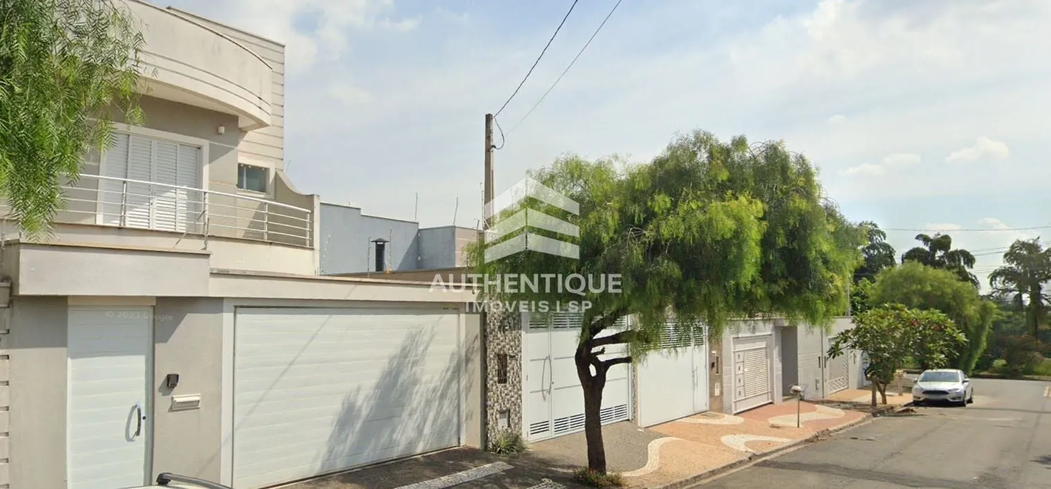 Imagem Casa à venda no bairro Jardim Terramérica II - Americana/SP