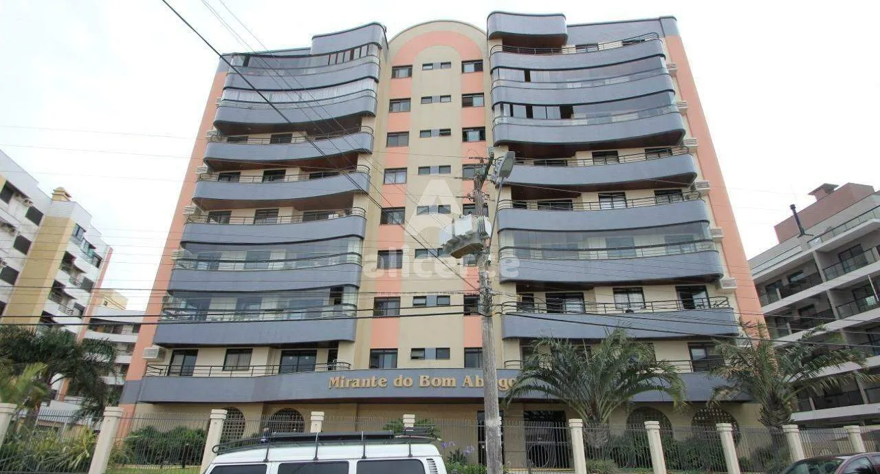 Imagem Apartamento à venda com 3 quartos 1 suíte, 129m² em Bom Abrigo Florianópolis