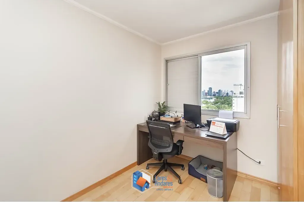 Imagem Apartamento à venda 3 Quartos 1 Suite 1 Vaga 87M² Jardim Paulista São Paulo - SP