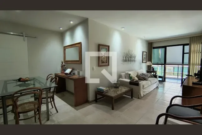 Imagem Apartamento à Venda - Recreio, 3 Quartos, 126 m2