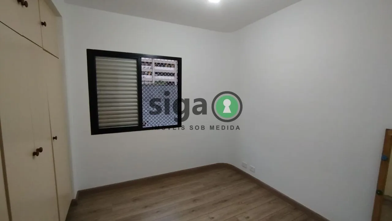 Imagem Aartamento para locação de 75m² - 1 quarto - Itaim Bibi - São Paulo/SP