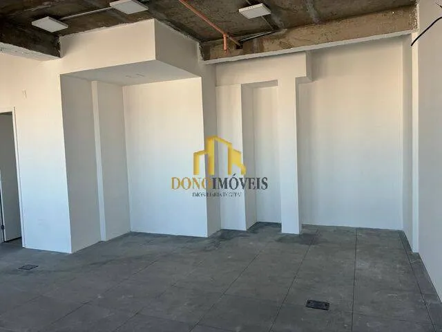 Imagem Sala 146,37 m² no Trilogy Offices com 4 vagas e 2 wc, Baeta, SBC