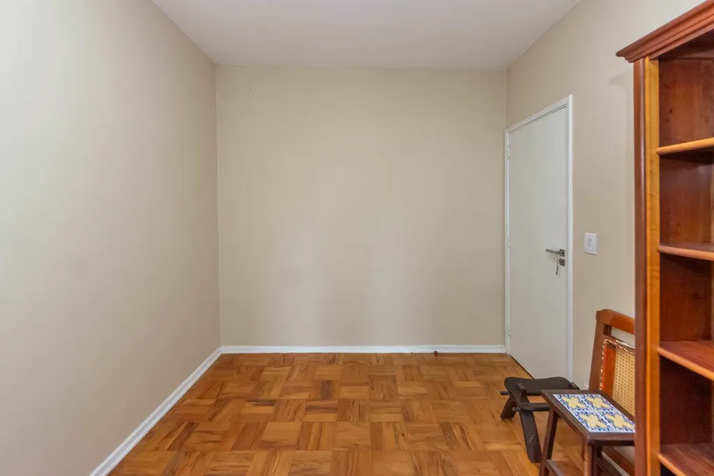 Imagem APARTAMENTO RESIDENCIAL em São Paulo - SP, Bela Vista