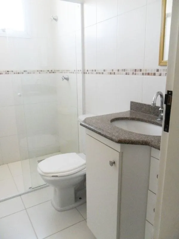 Imagem Apartamento à venda 2 Quartos, 1 Suite, 2 Vagas, 69M², Centro, Pindamonhangaba - SP | Edificio Eldorado
