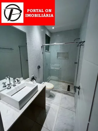 Imagem CASA RESIDENCIAL em RIO DE JANEIRO - RJ, BARRA DA TIJUCA
