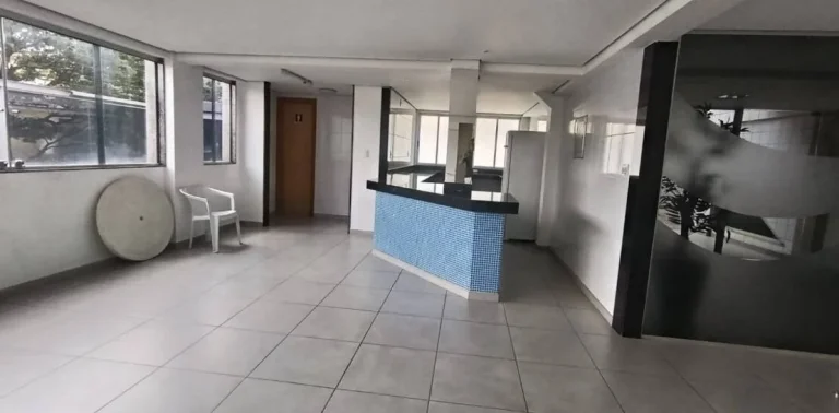 Imagem Apartamento 3 Quartos com elevador, 3 vagas,Bairro Caiçara!!!!