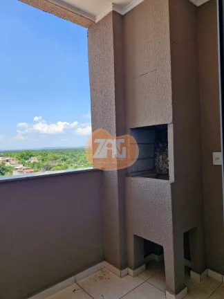 Imagem ÚLTIMAS UNIDADES SPAZIO RIGHI 66M² 02 DORMS 01 SUÍTE 02 VAGAS CAÇAPAVA