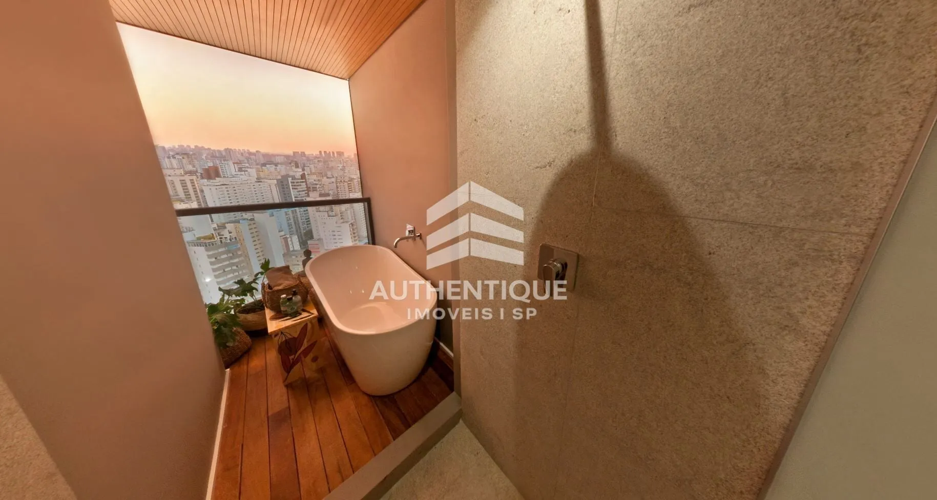 Imagem VINCI MOEMA - Apartamento à venda no bairro Moema - São Paulo/SP, Zona Sul
