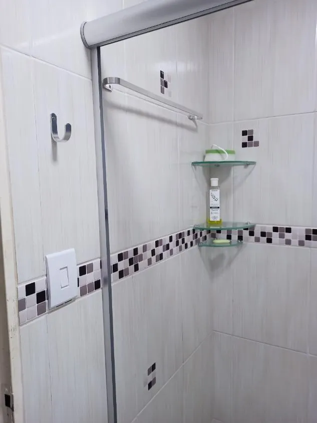 Imagem APARTAMENTO - VILA LEMOS -CAMPINAS
