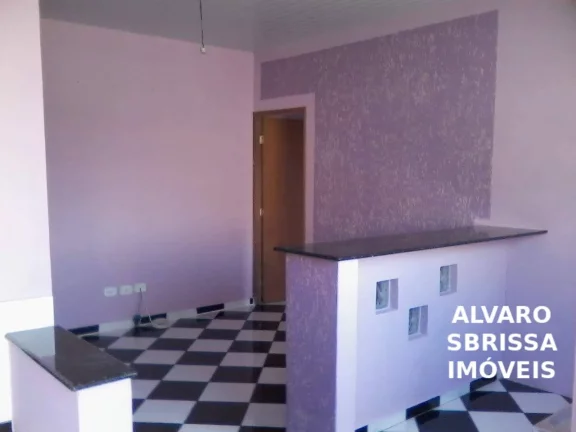 Imagem Edícula com 1 dormitório à venda, 37 m² por R$ 270.000 - Residencial Santa Madre Paulina - Salto/SP