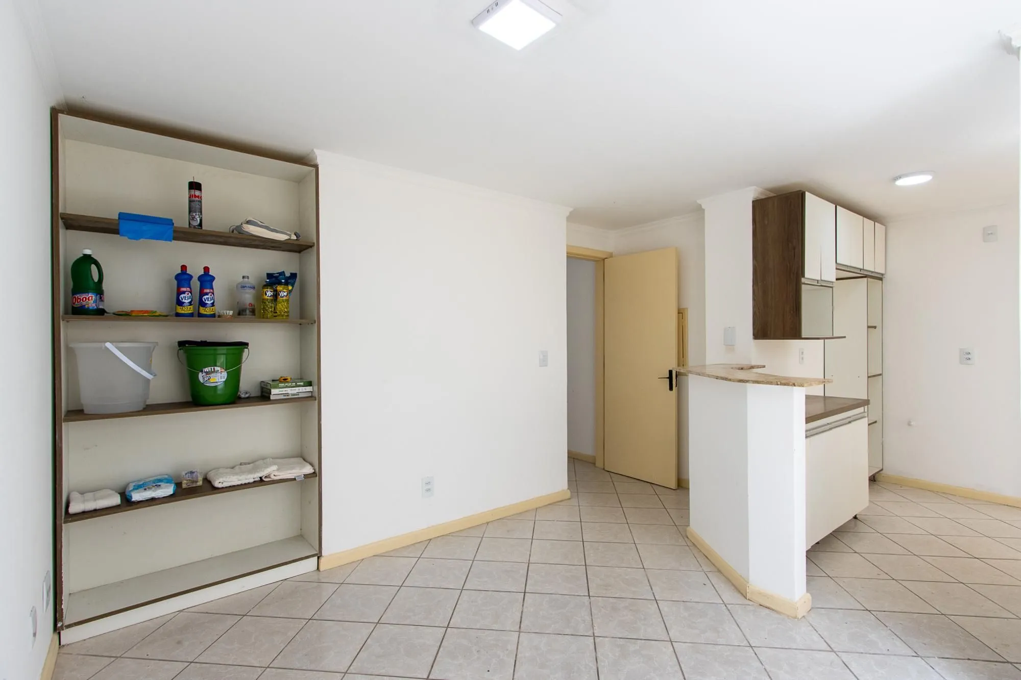 Imagem Casa em condomínio, 3 dormitórios (1 suite) 2 vagas - Jardim Isabel