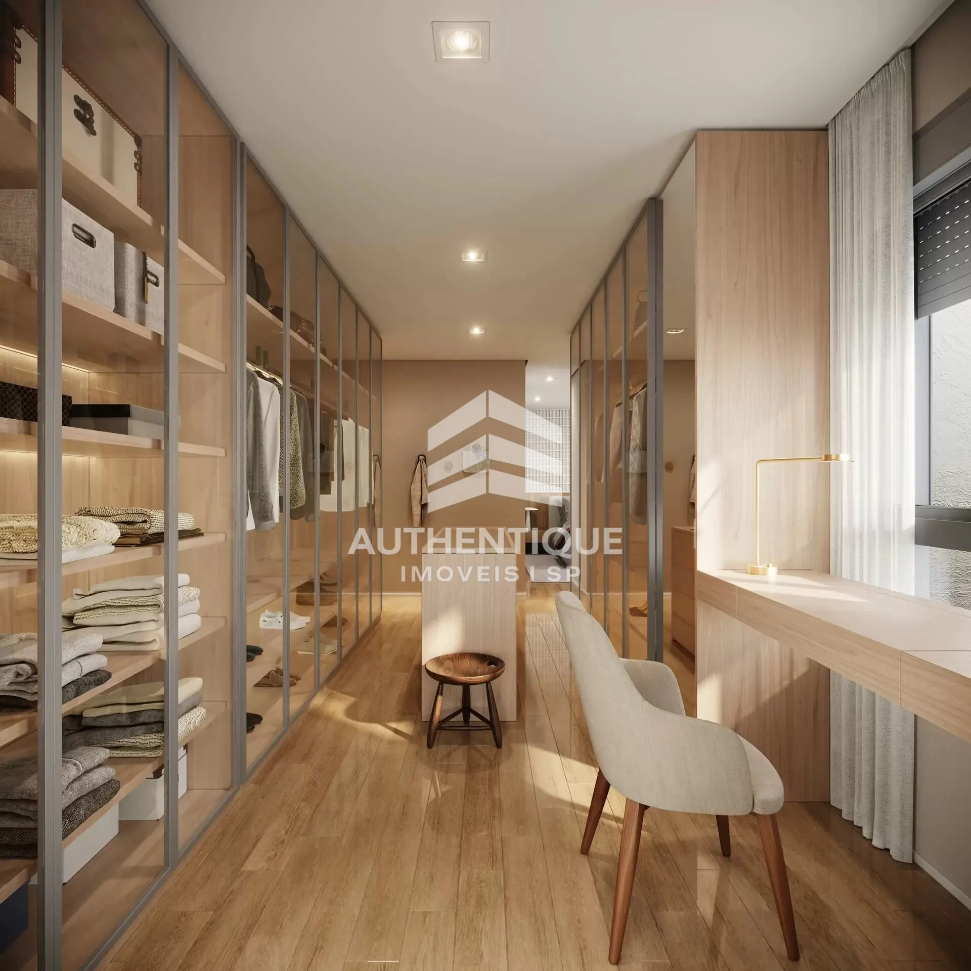 Imagem OSCAR FREIRE UNLIMITED - Apartamento à venda no bairro Pinheiros - São Paulo/SP, Zona Oeste