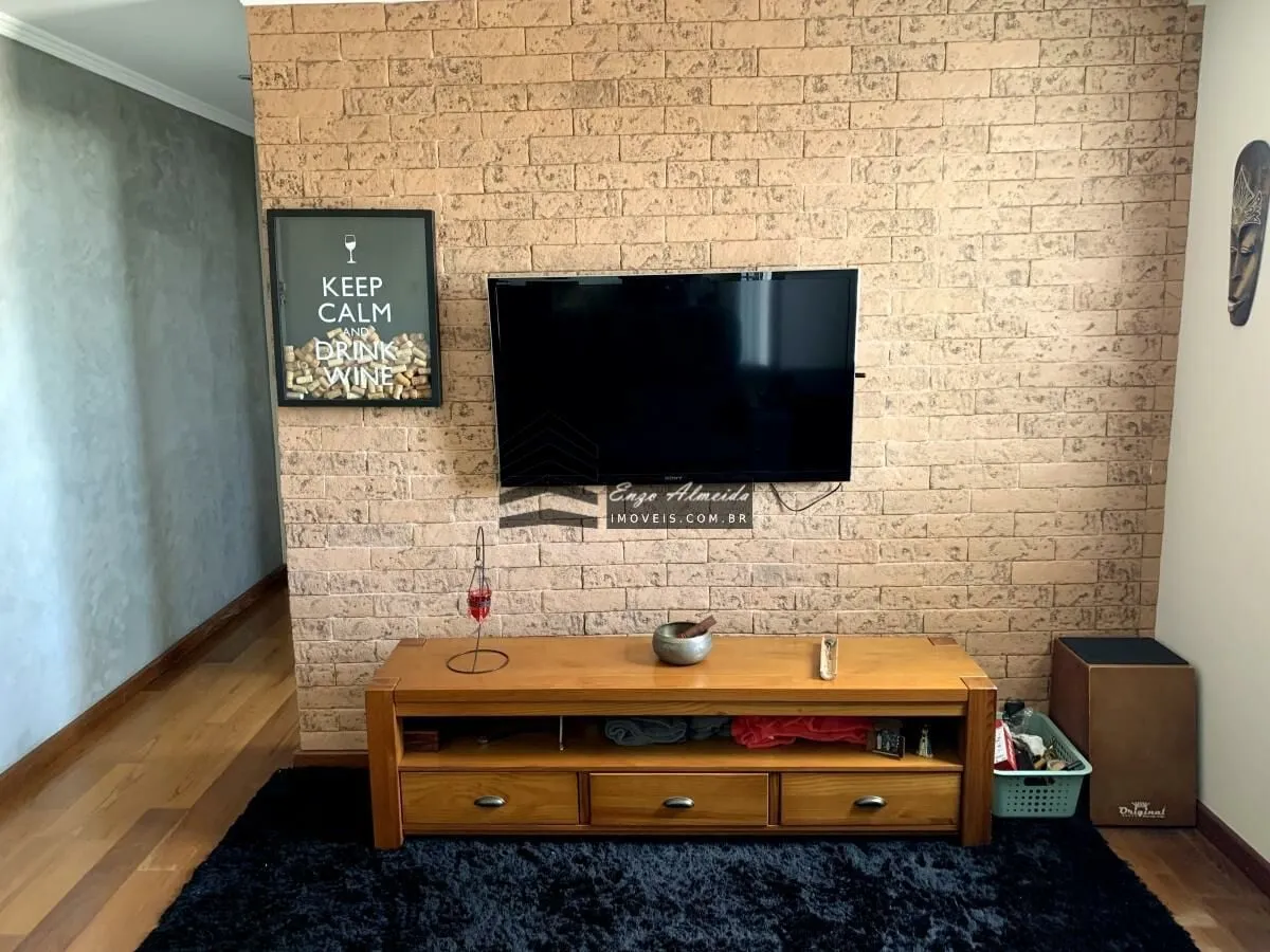 Imagem Apartamento à venda em São Paulo/SP