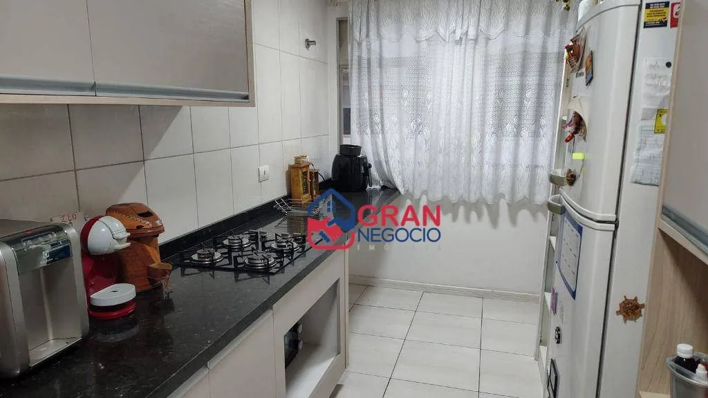 Imagem Apartamento com 3 dormitórios à venda - Seminário - Curitiba/PR