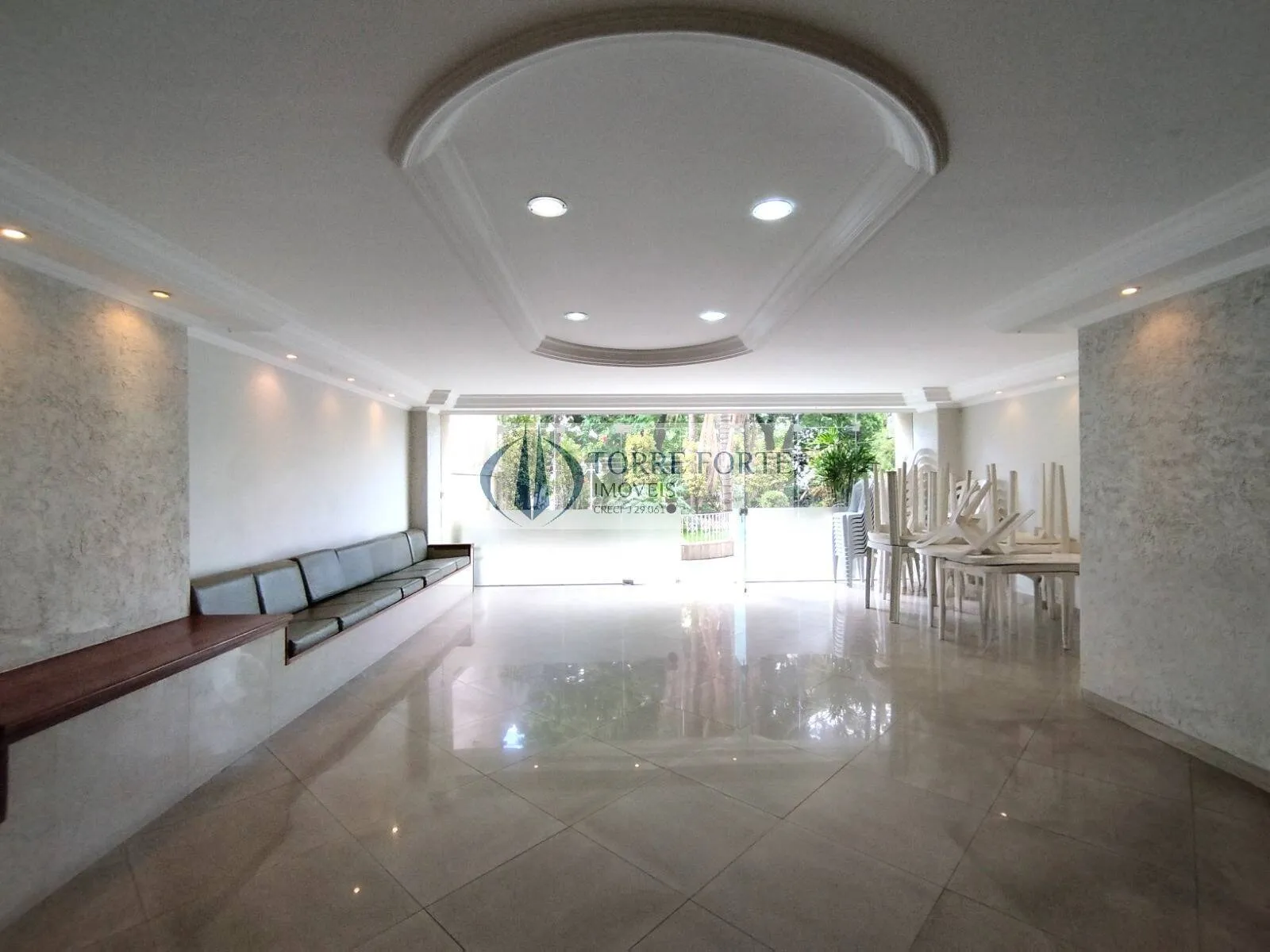 Imagem Maravilhoso Apartamento com 3 dormitórios em Perdizes 