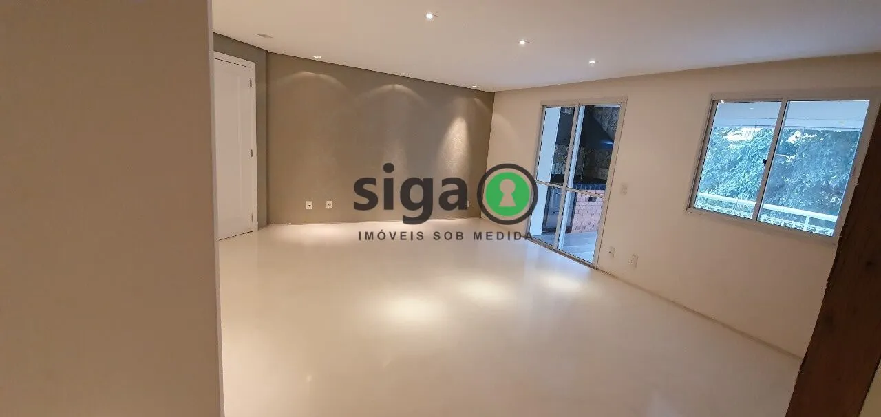 Imagem Apartamento para Venda no Alameda Morumbi - Vila Andrade