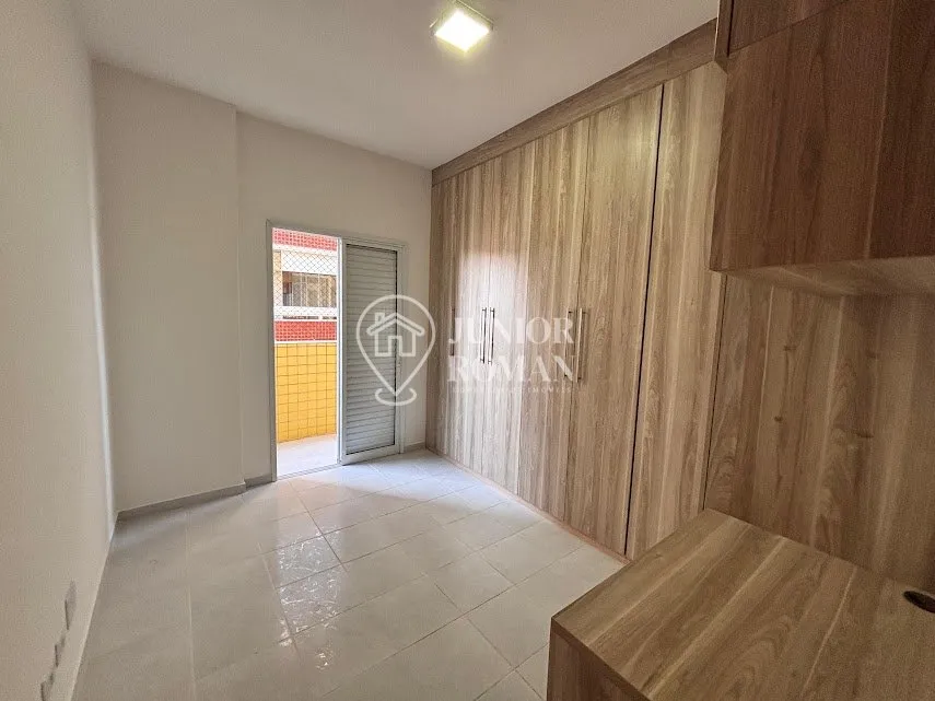 Imagem APTO 2 DORM l SUITE | 2 SACADAS | 2 VAGAS - CANTO DO FORTE - PRAIA GRANDE/SP