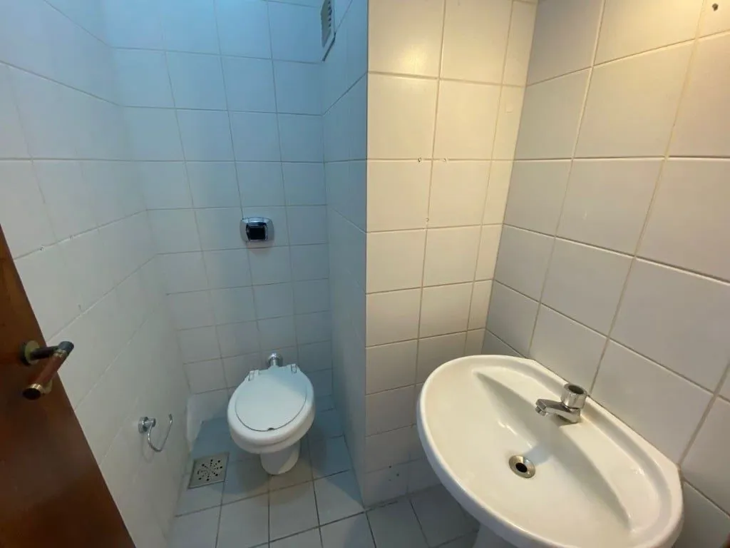 Imagem Sala Comercial em Higienópolis