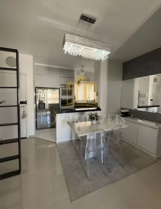 Foto do imóvel Apartamento Localizado no Vista Verde Vilaggio Antonini 2 dormitorios Repleto de Planejados em Avenida Pedro Friggi