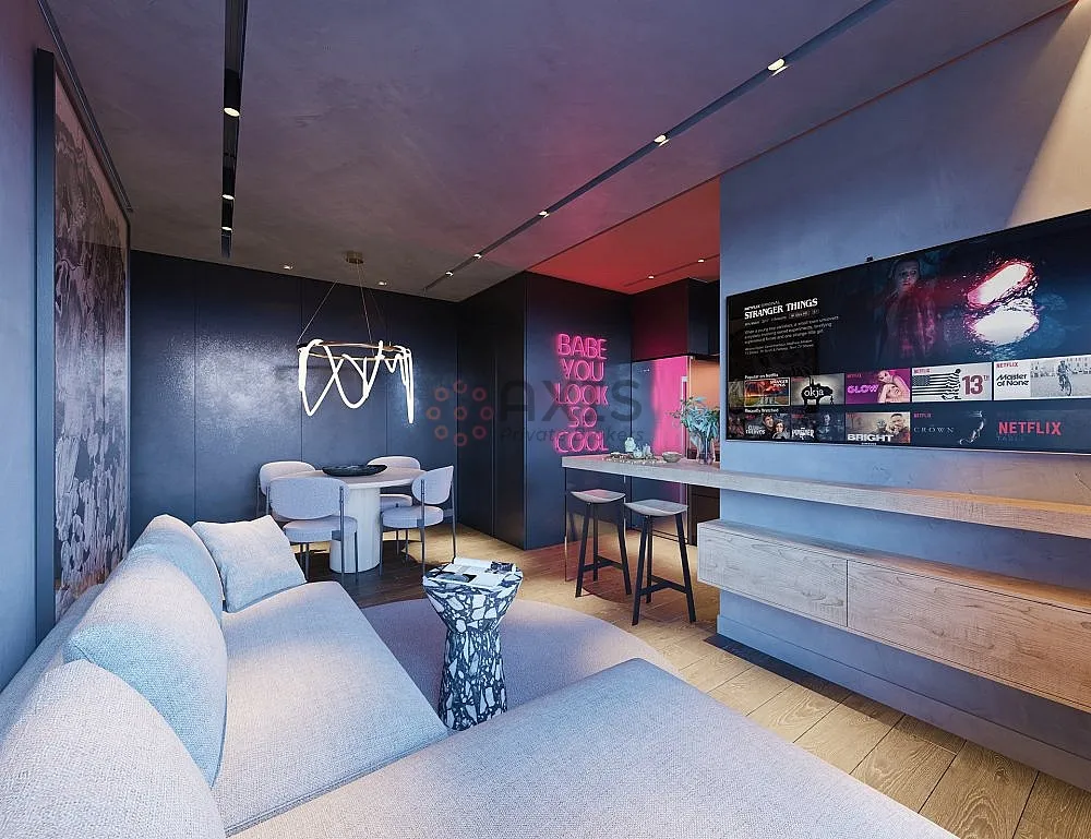 Imagem Apartamento 2 Quartos no Santa Efigênia - Lazer Completo