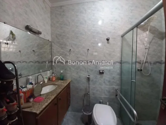 Imagem Vende Casa Térrea - Bairro Alto Taquaral - Campinas SP Casa Térrea a Venda no Bairro Alto Taquaral...
