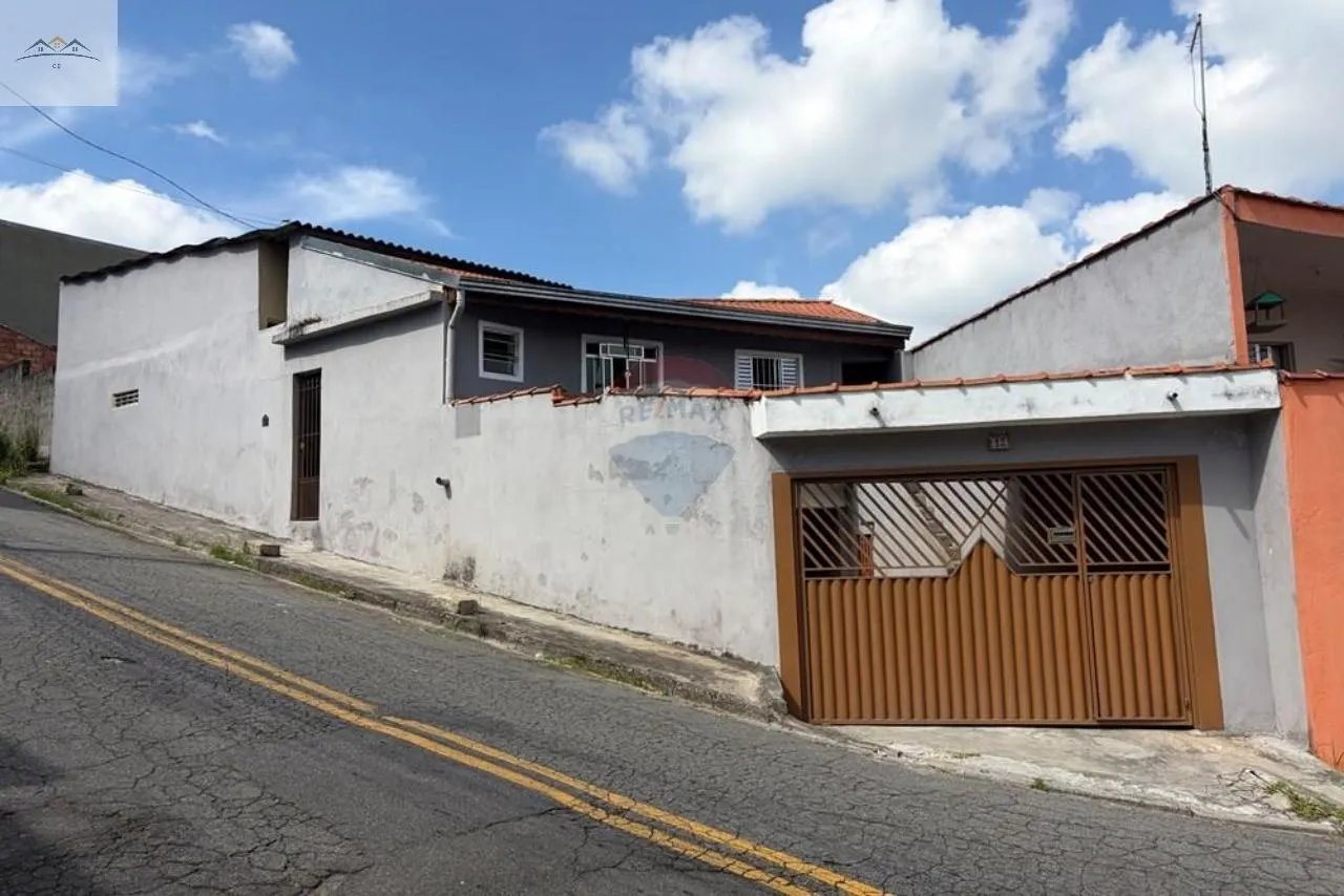 Imagem CASA RESIDENCIAL em Mauá - São Paulo, Jardim Itapark