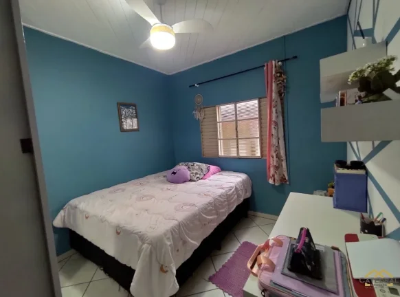 Imagem Casa térrea a venda com 4 dormitórios sendo uma suíte - Eloy Chaves - Jundiaí/SP