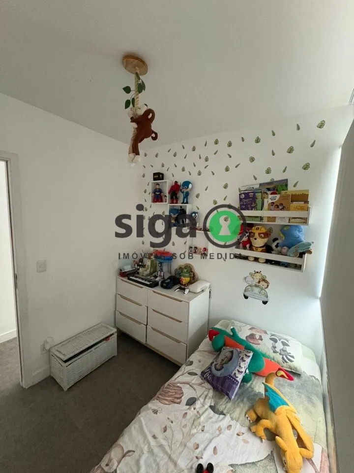 Imagem Apartamento de 81 metros 3 dormitórios com suíte1 vaga a venda no Time Vila Sônia