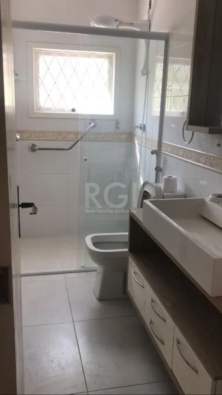 Imagem Casa para Venda - 242m², 3 dormitórios, sendo 1 suites, 3 vagas - Aberta dos Morros