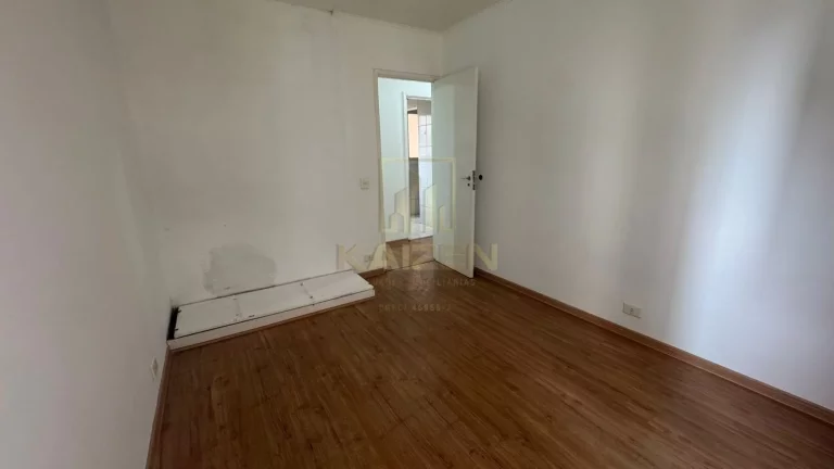 Imagem Apartamento 2 Dormitórios para venda em São José dos Campos - SP