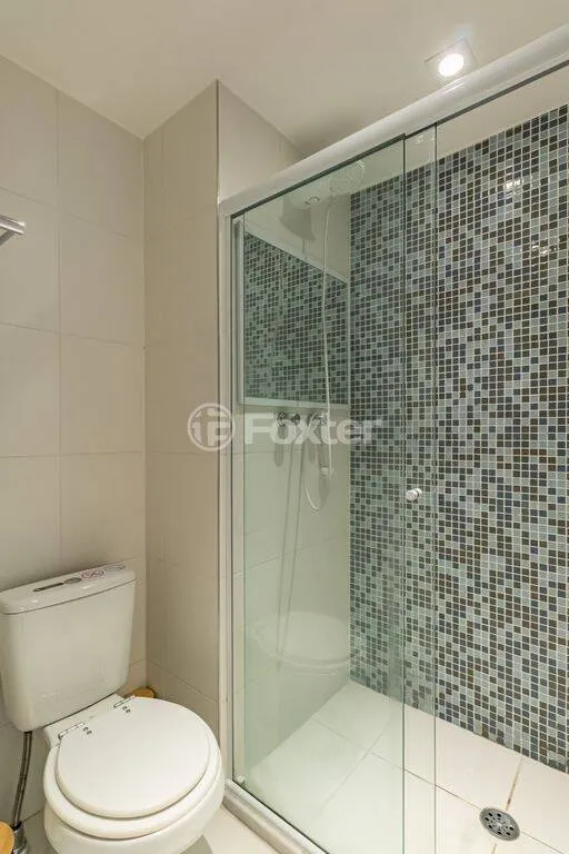 Imagem Locação Apartamento Consolação - 34M², 1 Dorm, 1 Vaga