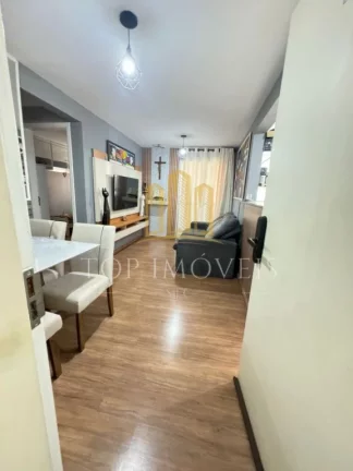 Foto do imóvel Lindo Apartamento Campo Azuli Repleto de Planejados 2 dormitorios Suite Closet em Rua Sebastião Sorato