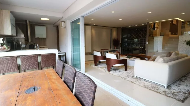 Imagem CASA RESIDENCIAL em São Paulo - SP, Paraíso do Morumbi