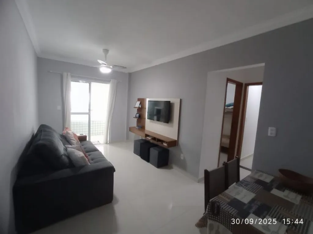 Imagem APARTAMENTO COM 73,00 m² - REAL - PRAIA GRANDE SP