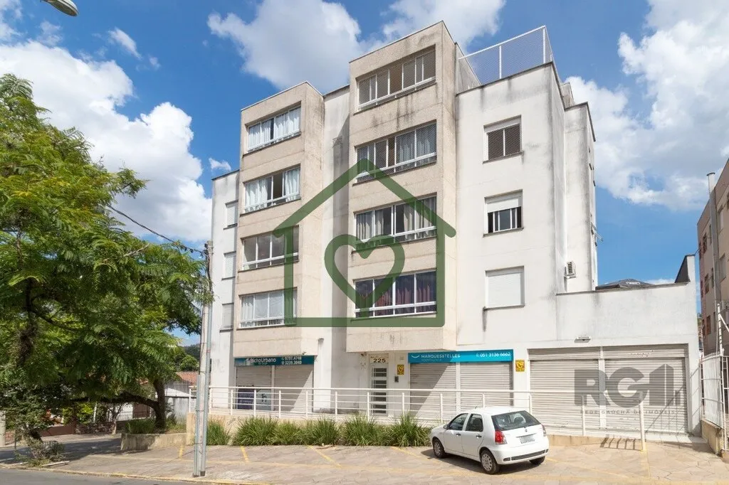 Imagem Loja localizada no bairro Jardim Itu SabarÃ¡, com 64mÂ². ImÃ³vel com banheiro social e pisos em cerÃ...